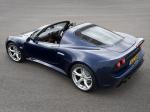 Lotus Exige S Roadster 2013 года (UK)
